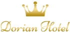 Dorian Hotel logo