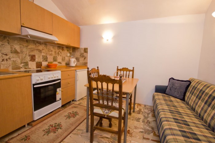 Dorian Hotel Studio 3