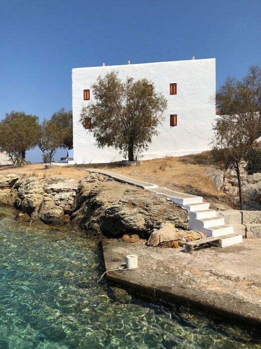 Poseidon Traveler 13