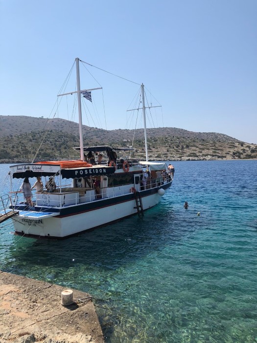 Poseidon Traveler 14