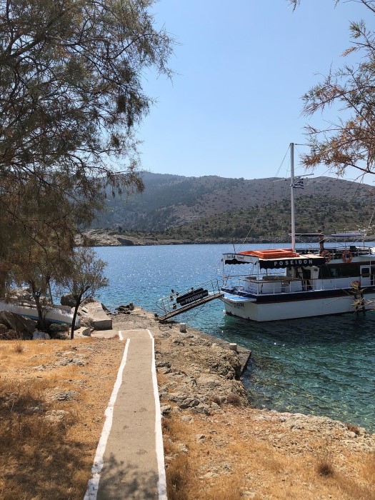 Poseidon Traveler 15