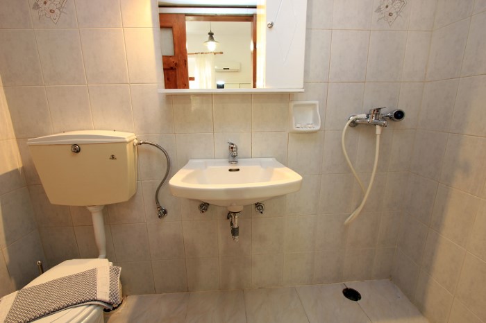 Symi Center Double Rooms 3