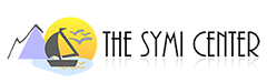 The Symi Center Hotel logo