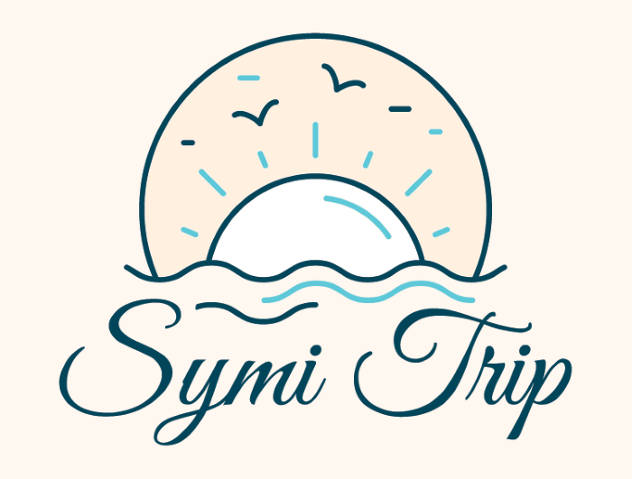 Symi Trip