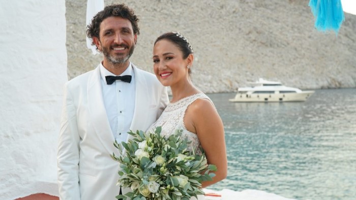 Symi Wedding Planner 5